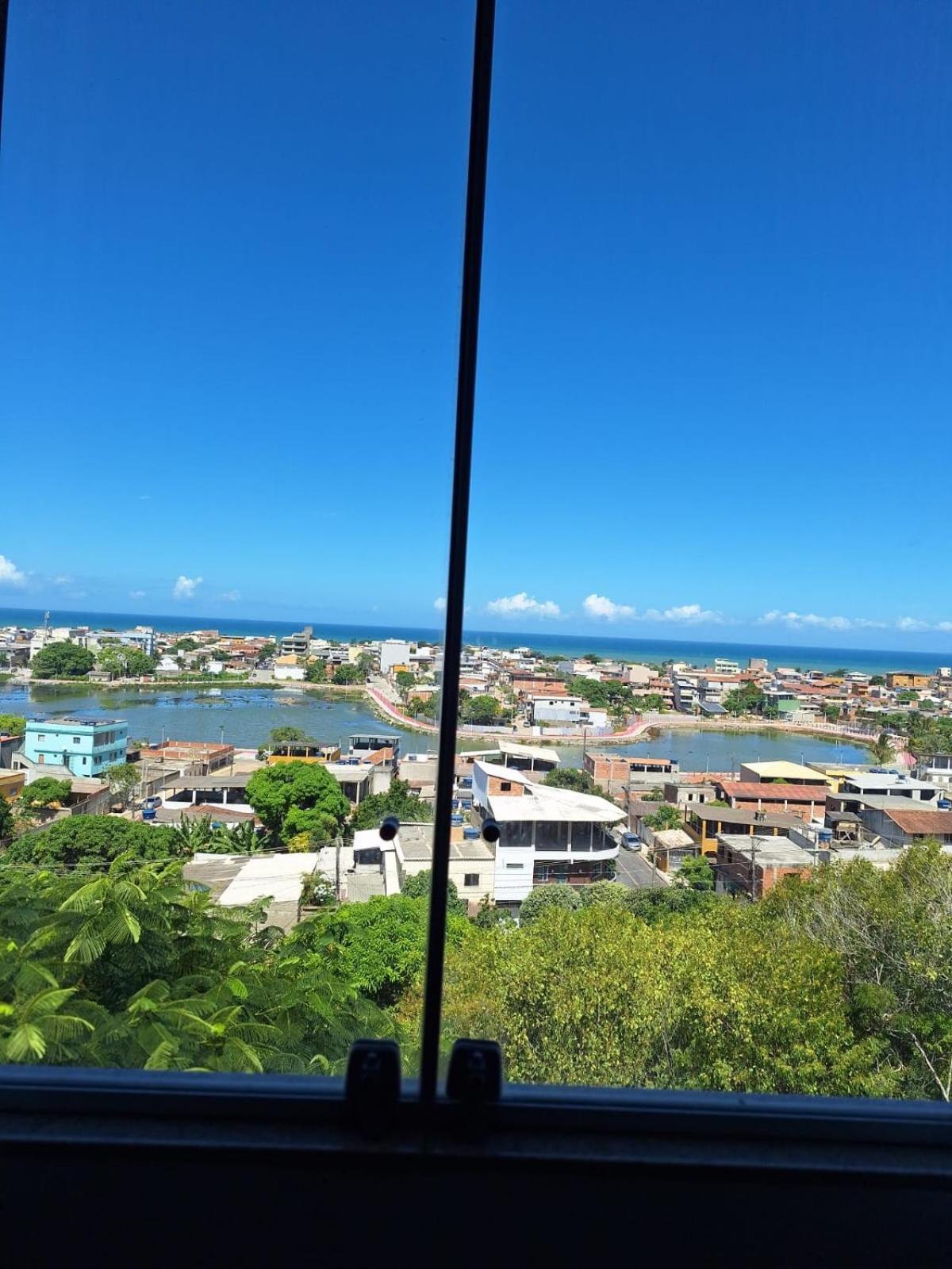 マラタイーゼスVivenda Casagrandeアパートメント エクステリア 写真